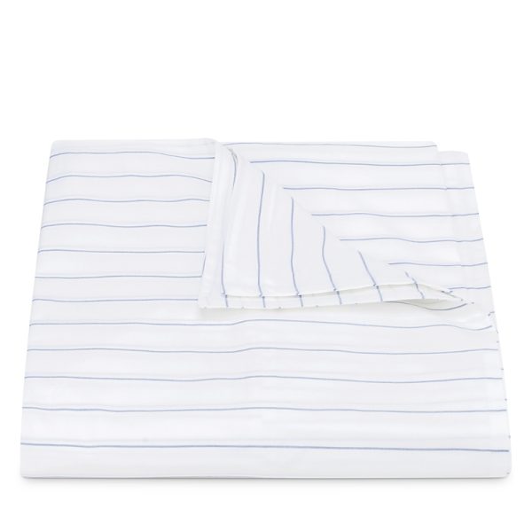 Matouk Amalfi Full/Queen Duvet Cover