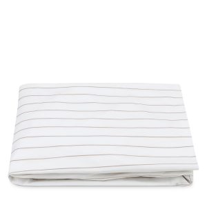 Matouk Amalfi King Fitted Sheet