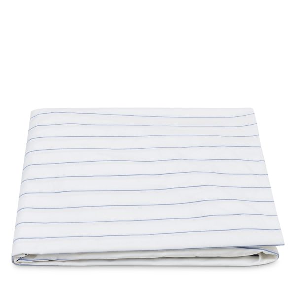 Matouk Amalfi King Fitted Sheet