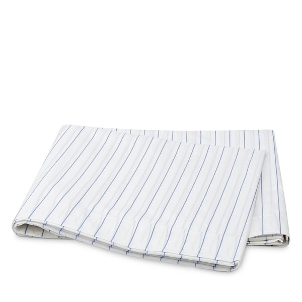 Matouk Amalfi Full/Queen Flat Sheet