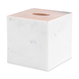 Kassatex Tripoli Tissue Holder