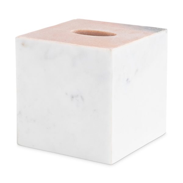 Kassatex Tripoli Tissue Holder