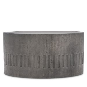 Bernhardt Miramar Outdoor Cocktail Table
