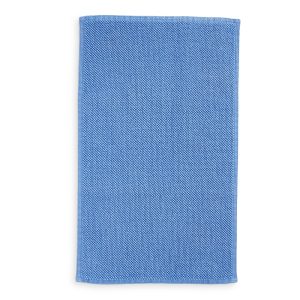 Matouk Reverie Bath Rug, 21 x 34