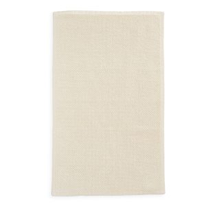 Matouk Reverie Bath Rug, 21 x 34
