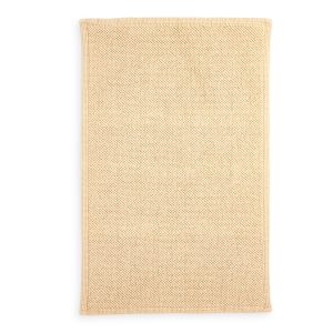 Matouk Reverie Bath Rug, 21 x 34