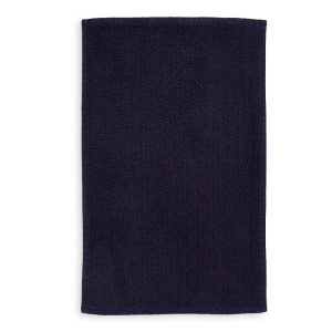 Matouk Reverie Bath Rug, 21 x 34