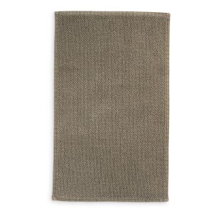 Matouk Reverie Bath Rug, 21 x 34