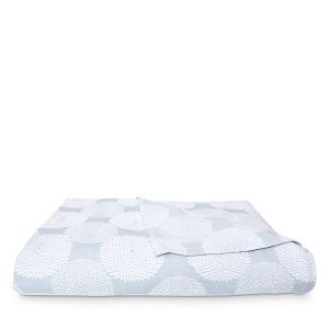 Anne de Solene Dahlia Coverlet, King