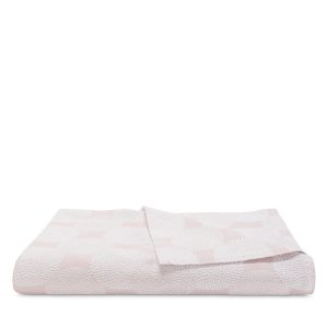 Anne de Solene Dahlia Coverlet, King