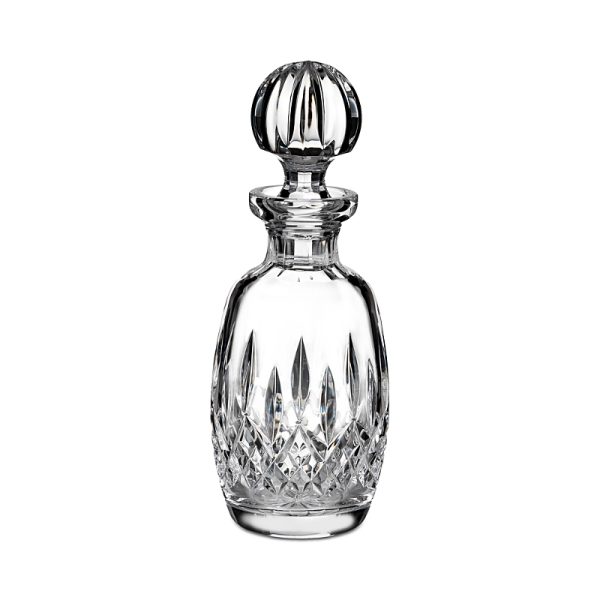 Waterford Lismore Connoisseur Rounded Decanter