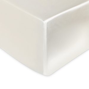 Gingerlily Silk Fitted Sheet, California King
