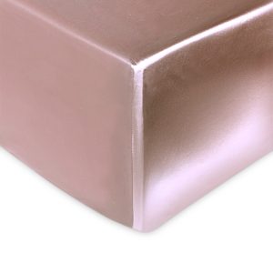 Gingerlily Silk Fitted Sheet, California King