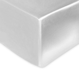 Gingerlily Silk Fitted Sheet, California King