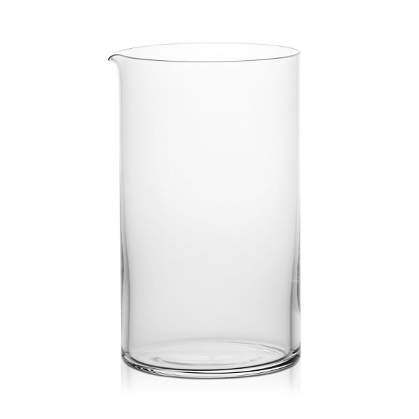 Richard Brendon Cocktail Collection Mixing Glass