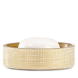 Labrazel Woven Soap Dish