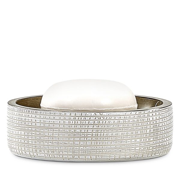 Labrazel Woven Soap Dish