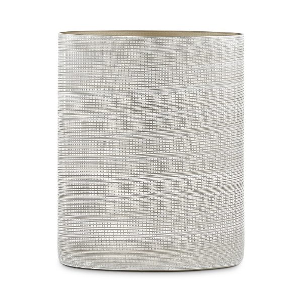 Labrazel Woven Waste Basket