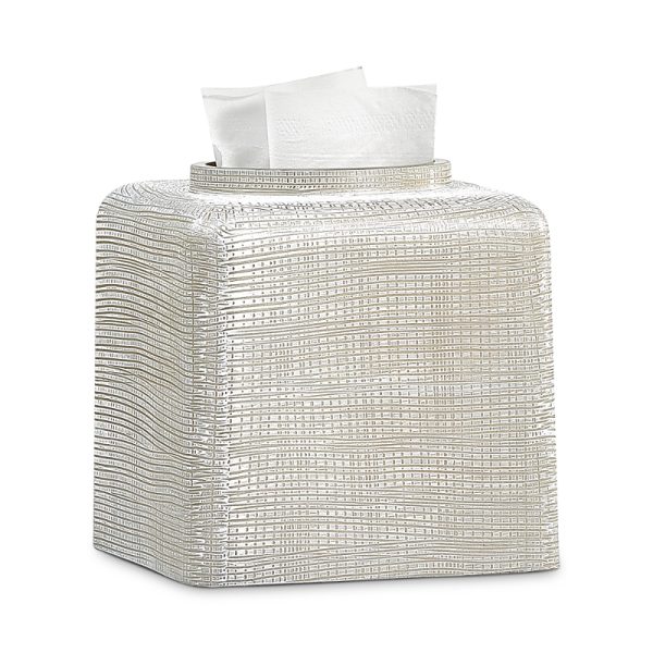 Labrazel Woven Tissue Box
