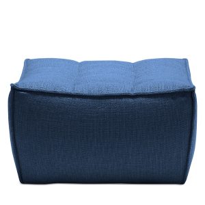 Ethnicraft N701 Footstool Sectional