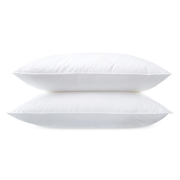 Matouk Chalet Soft Pillow, Queen