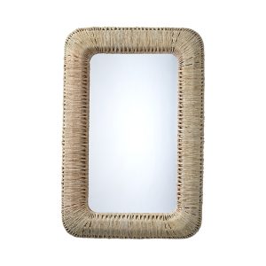 Jamie Young Hollis Rectangle Mirror