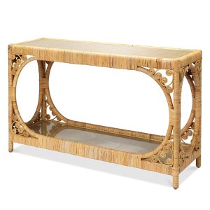 Jamie Young Primrose Console Table