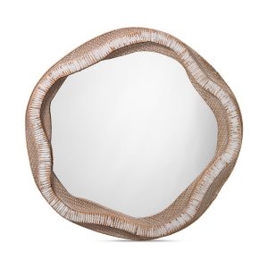 Bloomingdale's River Organic Mirror