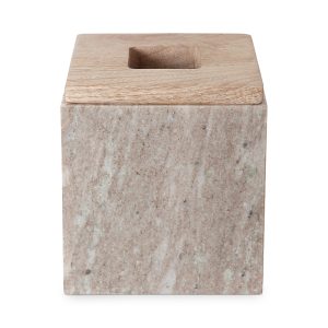 Kassatex San Marino Tissue Holder