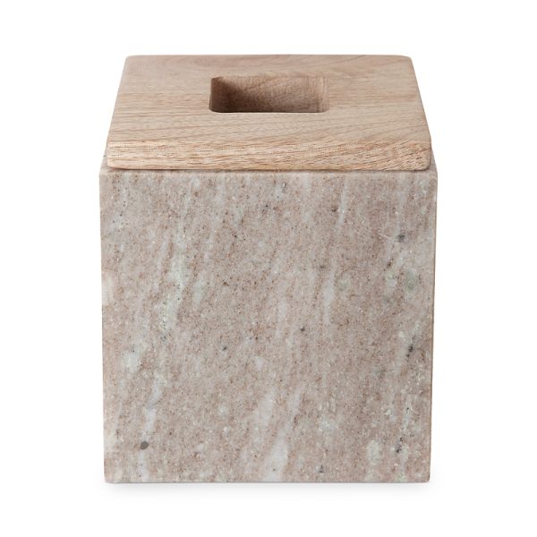 Kassatex San Marino Tissue Holder