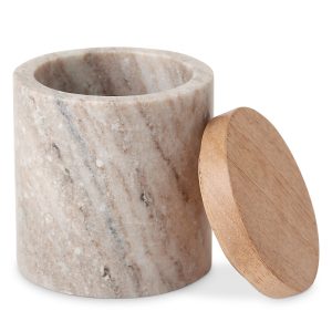 Kassatex San Marino Cotton Jar
