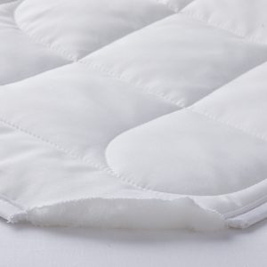 Scandia Home Thermabalance Mattress Pad, Queen