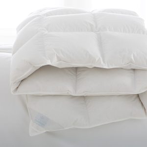Scandia Home Copenhagen Ultra Weight Down Comforter, King