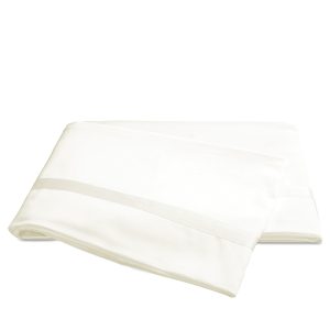 Matouk Nocturne Sateen Flat Sheet, King