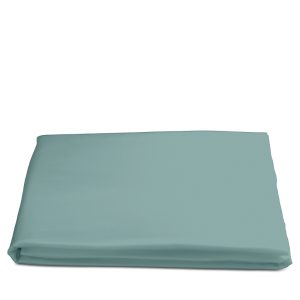 Matouk Nocturne Sateen Fitted Sheet, King