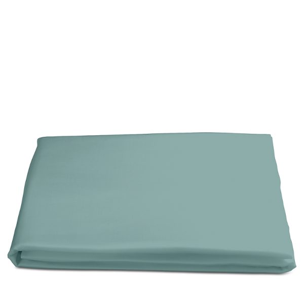 Matouk Nocturne Sateen Fitted Sheet, King