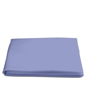 Matouk Nocturne Sateen Fitted Sheet, Queen