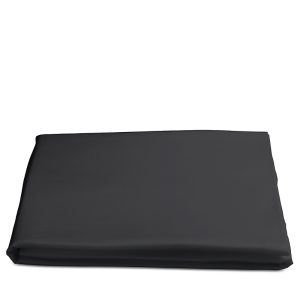 Matouk Nocturne Sateen Fitted Sheet, King
