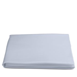 Matouk Nocturne Sateen Fitted Sheet, King