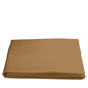 Matouk Nocturne Sateen Fitted Sheet, King