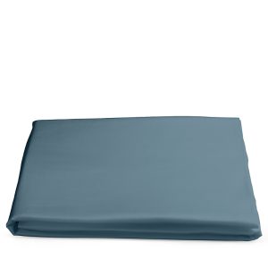 Matouk Nocturne Sateen Fitted Sheet, King