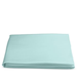 Matouk Nocturne Sateen Fitted Sheet, King