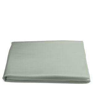 Matouk Nocturne Sateen Fitted Sheet, King