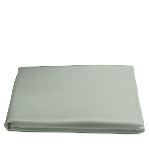 Matouk Nocturne Sateen Fitted Sheet, King