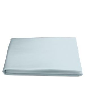 Matouk Nocturne Sateen Fitted Sheet, Queen