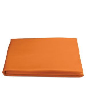 Matouk Nocturne Sateen Fitted Sheet, King