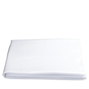 Matouk Nocturne Sateen Fitted Sheet, California King