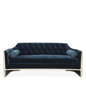Caracole Cat's Meow Sofa
