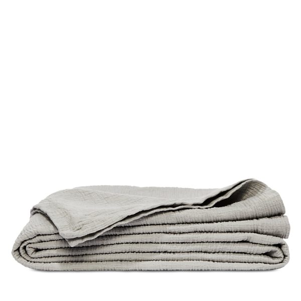 Amalia Home Collection Rumo Bedspread, Queen - Exclusive