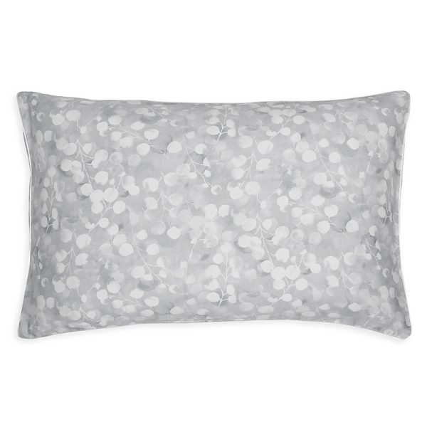 Anne de Solene Rosee Gris Sham, Standard